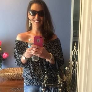 Meet your Posher, Kellie